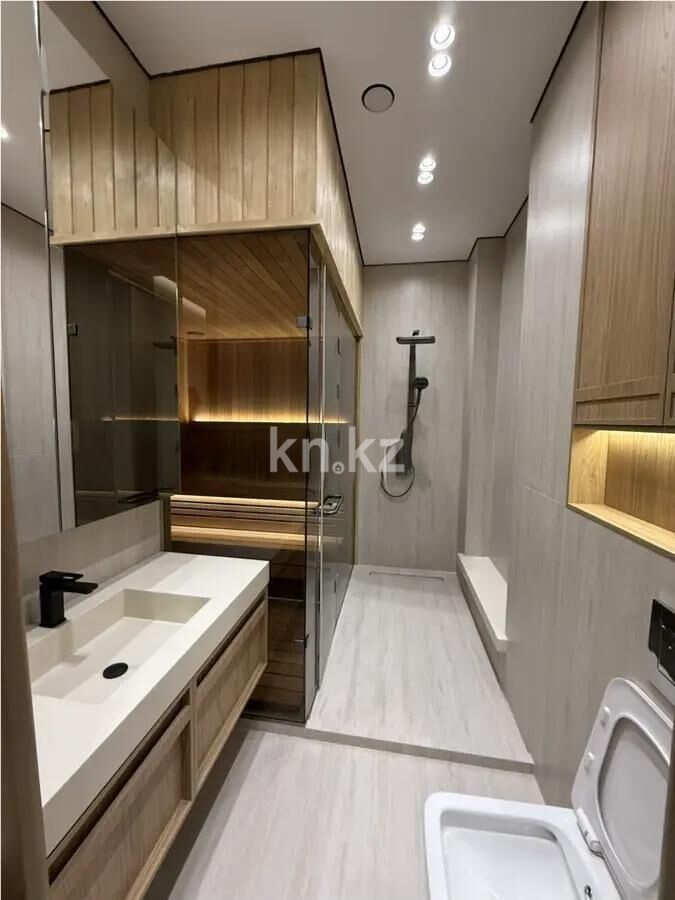 Продажа 4-комнатной квартиры, 173 м² - Продажа четырехкомнатных квартир в Казахстане фото 5 из 8