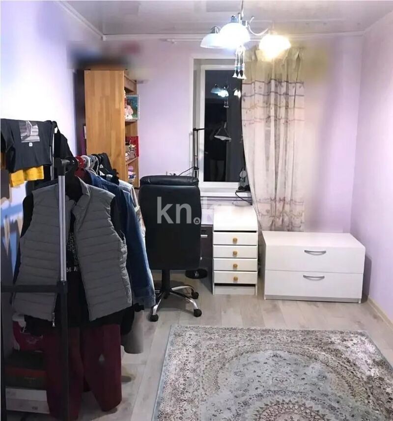 Продажа 3-комнатной квартиры, 54 м² - Продажа трехкомнатных квартир в кирпичном доме в Алматы - страница 8 фото 3 из 5