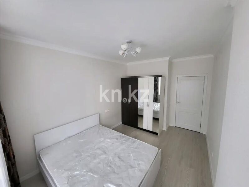 Продажа 2-комнатной квартиры, 57 м² - Продажа квартир в монолитно-каркасном доме в Казахстане - страница 4 фото 2 из 7