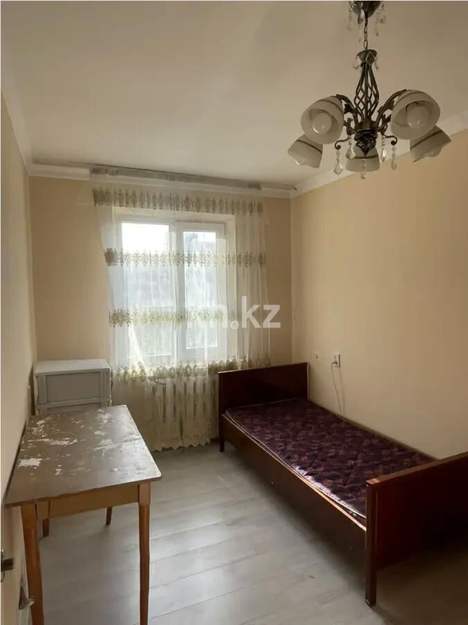 Продажа 3-комнатной квартиры, 60 м² - Продажа квартир в панельном доме в Алматы фото 2 из 6