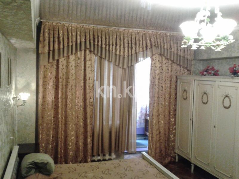 Аренда 1-комнатной квартиры посуточно, 37 м² - Аренда квартир посуточно в Ауэзовском р-не Алматы фото 3 из 11
