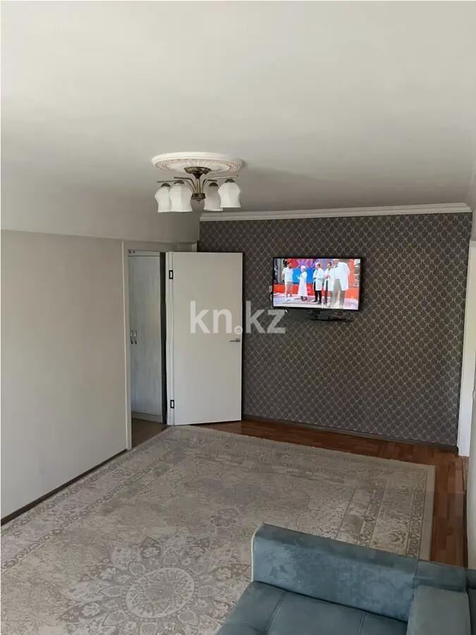 Продажа 2-комнатной квартиры, 46 м² - Продажа квартир в панельном доме в Астане - страница 3 фото 1 из 7