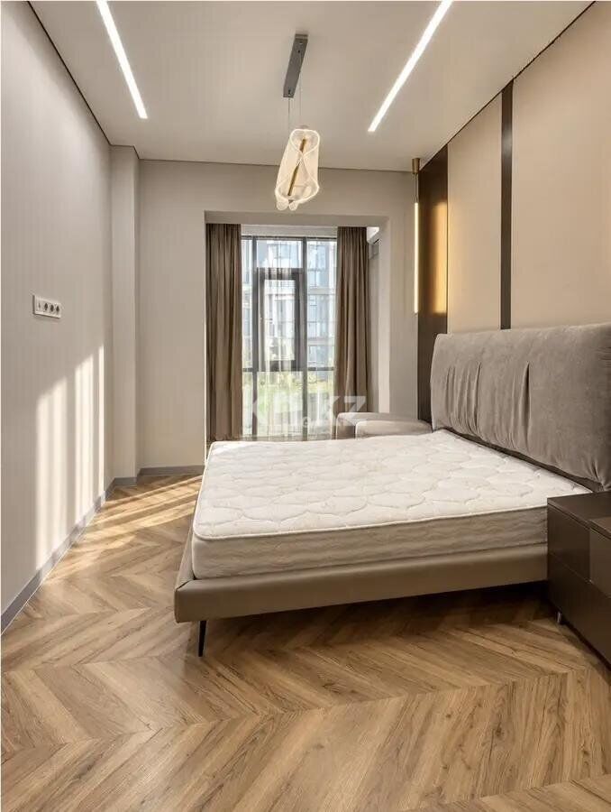 Продажа 4-комнатной квартиры, 87 м² - Продажа четырехкомнатных квартир от собственников в Алматы - страница 3 фото 1 из 3