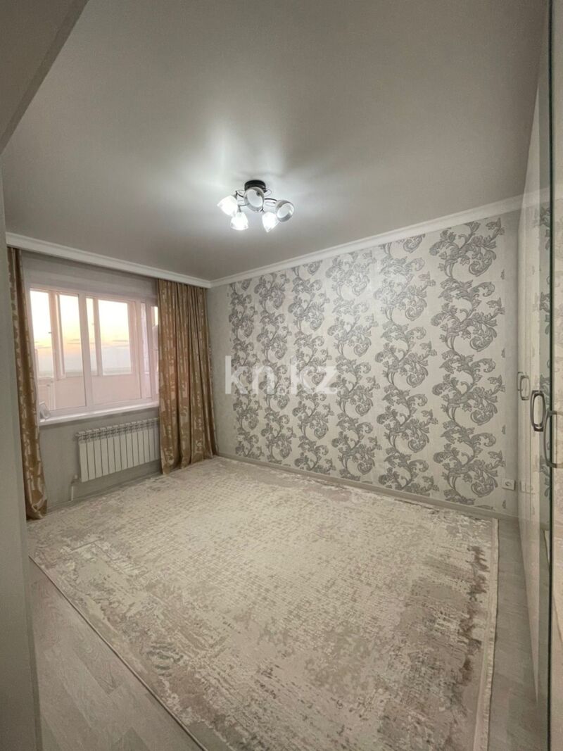 Продажа 1-комнатной квартиры, 34 м² - Продажа однокомнатных квартир в Астане - страница 112 фото 3 из 17