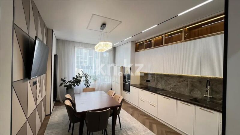 Продажа 3-комнатной квартиры, 100 м² - Продажа трехкомнатных квартир в блочном доме в Казахстане - страница 44 фото 4 из 4