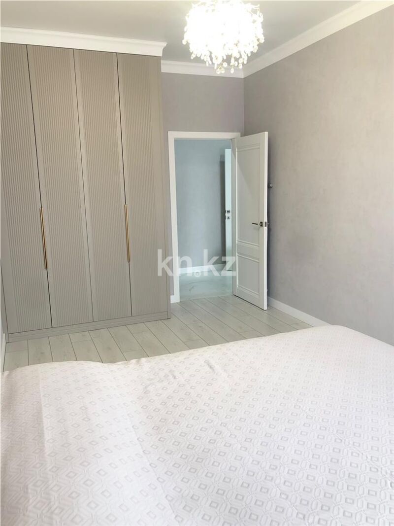 Продажа 2-комнатной квартиры, 66 м² - Продажа двухкомнатных квартир в Майкудуке Караганды - страница 12 фото 7 из 10