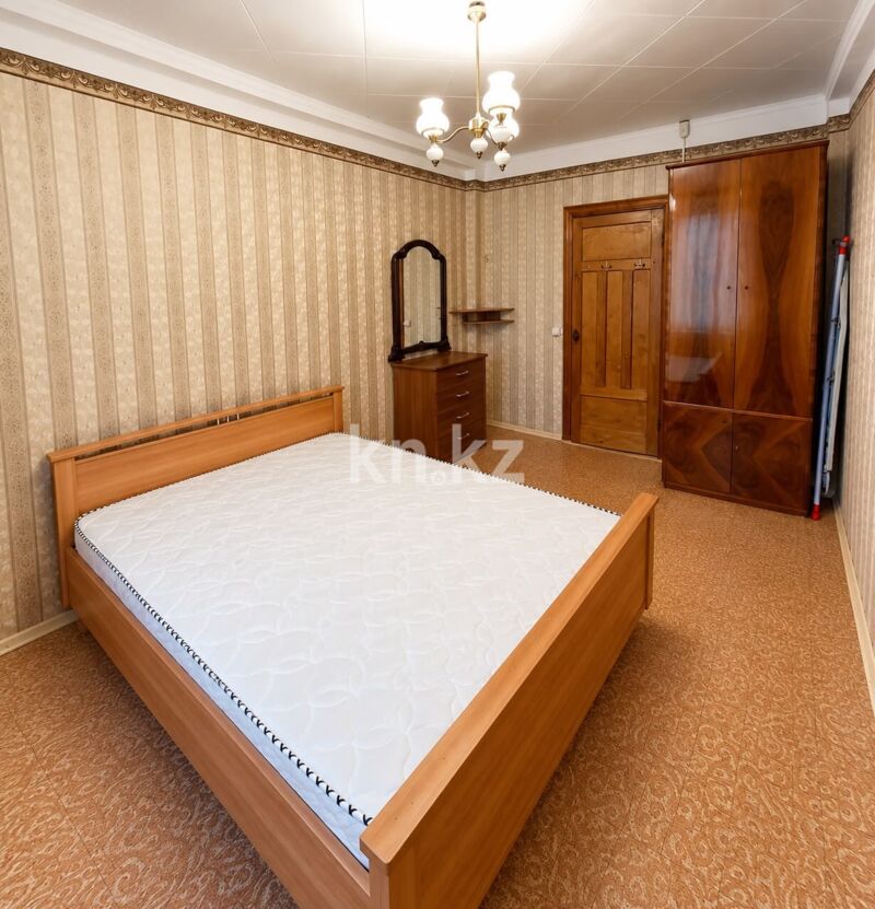 Аренда 2-комнатной квартиры, 55 м² - Аренда недвижимости в Казахстане - страница 4 фото 6 из 6