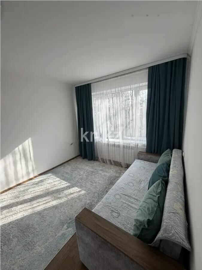 Продажа 1-комнатной квартиры, 23.4 м² - Продажа однокомнатных квартир в блочном доме в Казахстане - страница 54 фото 1 из 5