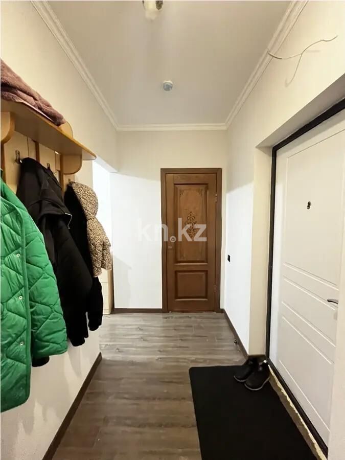 Продажа 1-комнатной квартиры, 46 м² - Продажа однокомнатных квартир в р-не Сарыарка Астаны - страница 16 фото 4 из 4