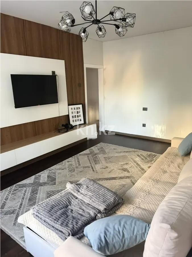 Продажа 2-комнатной квартиры, 53.9 м² - Продажа двухкомнатных квартир в Турксибском р-не Алматы - страница 11 фото 1 из 5
