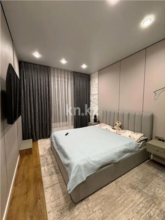 Продажа 3-комнатной квартиры, 100 м² - Продажа квартир в монолитно-каркасном доме в Астане - страница 125 фото 3 из 7