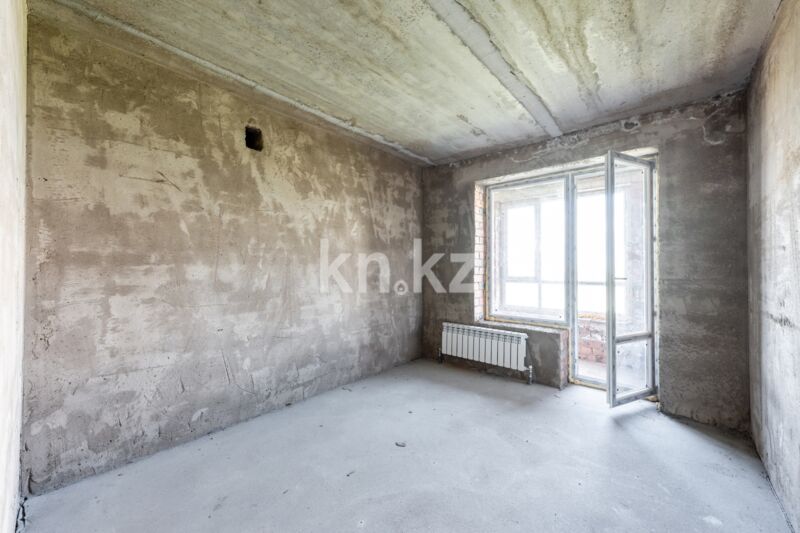 Продажа 2-комнатной квартиры, 60.8 м² - Продажа квартир в кирпичном доме в Астане - страница 192 фото 6 из 31