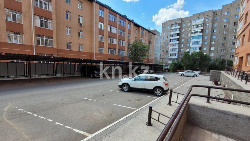 Продажа 3-комнатной квартиры, 66 м² - Продажа трехкомнатных квартир на Юго-Востоке Караганды - страница 19 фото 15 из 17