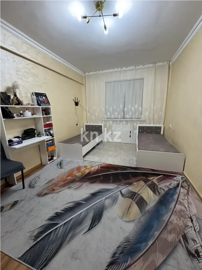 Продажа 3-комнатной квартиры, 80 м² - Продажа трехкомнатных квартир от собственников в Алматы фото 3 из 7