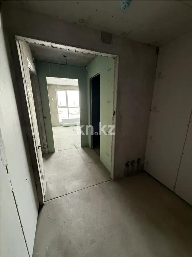 Продажа 2-комнатной квартиры, 42.2 м² - Продажа квартир в блочном доме в Астане - страница 25 фото 4 из 4