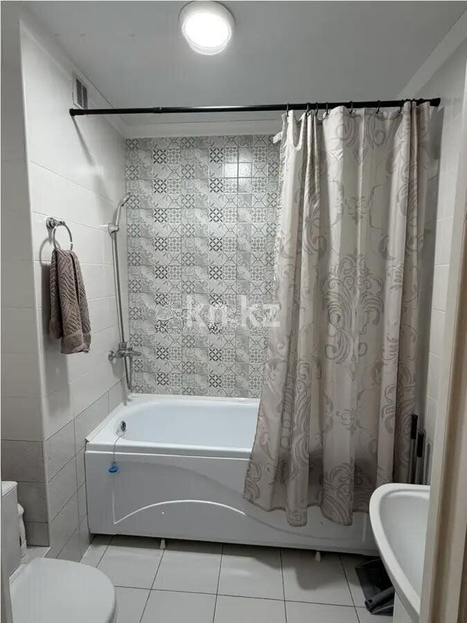Продажа 4-комнатной квартиры, 130 м² - Продажа квартир в новостройках Алматы - страница 11 фото 5 из 7
