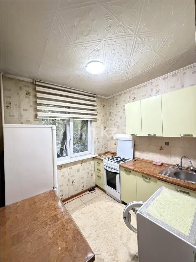 Продажа 1-комнатной квартиры, 33 м² - Продажа недвижимости в Алматы - страница 18 фото 2 из 4
