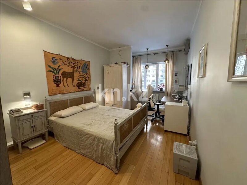 Продажа 3-комнатной квартиры, 87.5 м² - Продажа трехкомнатных квартир в Бостандыкском р-не Алматы - страница 34 фото 2 из 5