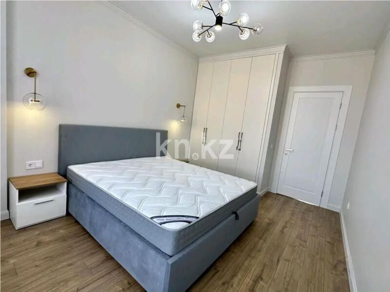 Продажа 2-комнатной квартиры, 62 м² - Аренда квартир посуточно в Таразе фото 3 из 6