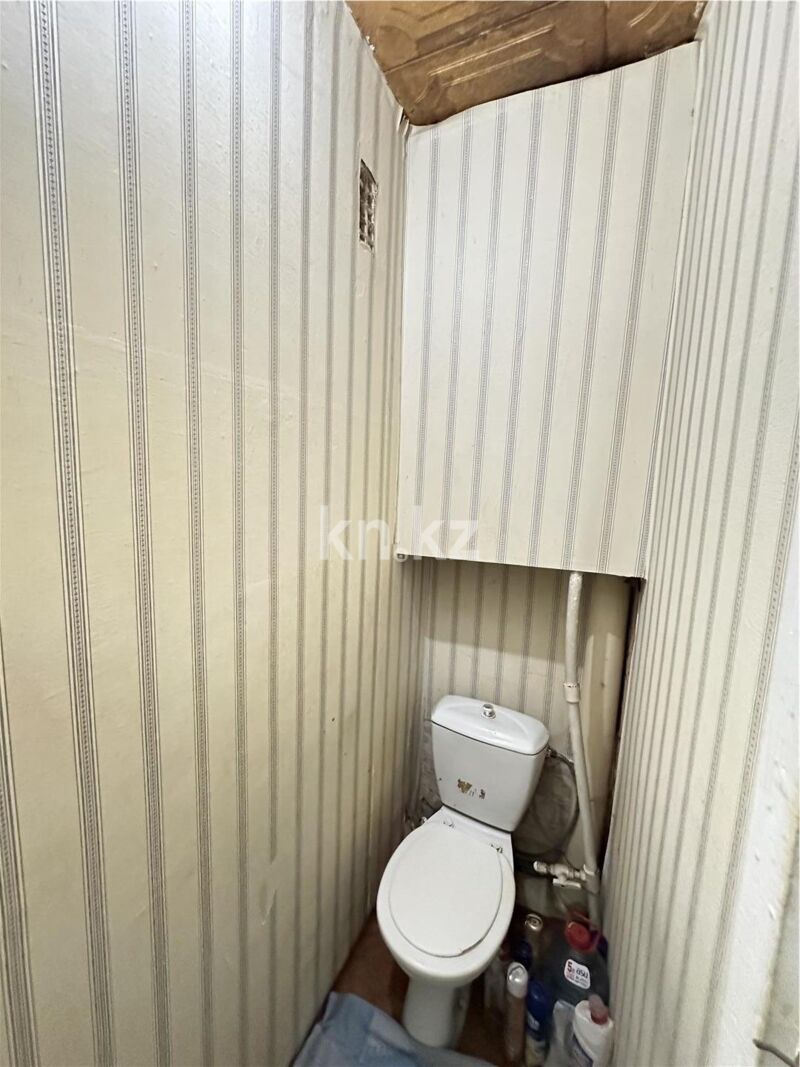 Продажа 1-комнатной квартиры, 29 м² - Продажа квартир в Пришахтинске Караганды - страница 5 фото 5 из 8