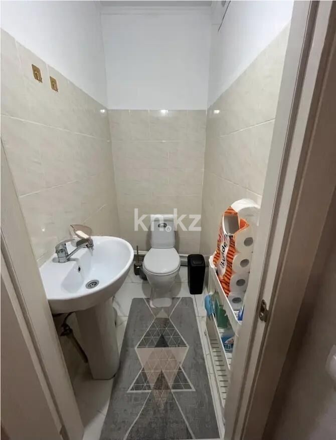 Продажа 2-комнатной квартиры, 67.4 м² - Продажа двухкомнатных квартир в Наурызбайском р-не Алматы - страница 13 фото 4 из 5