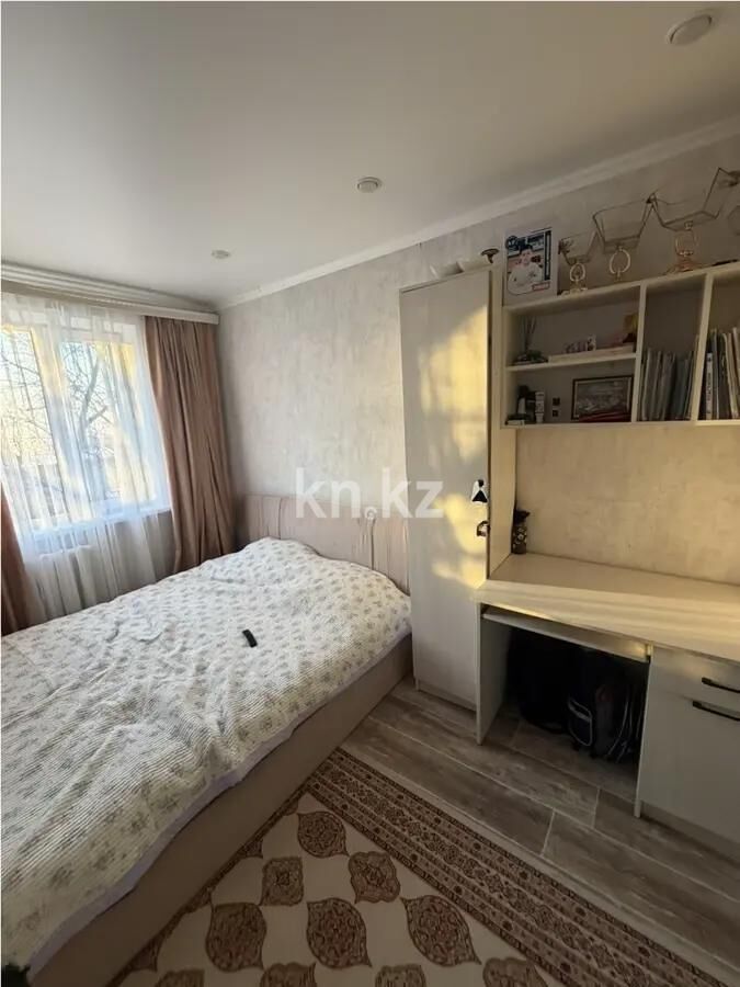 Продажа 3-комнатной квартиры, 62 м² - Продажа квартир в Майкудуке Караганды - страница 39 фото 2 из 6