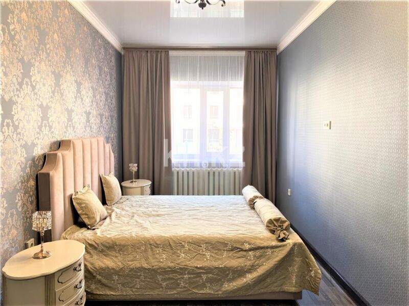 Продажа 3-комнатной квартиры, 116 м² - Продажа трехкомнатных квартир в Караганде - страница 50 фото 10 из 38