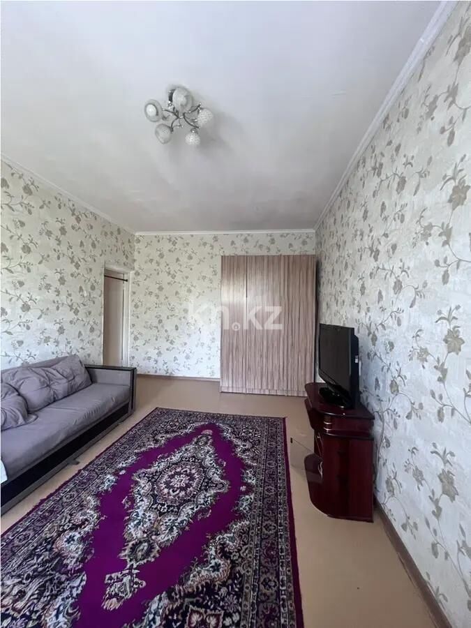 Продажа 1-комнатной квартиры, 42 м² - Продажа однокомнатных квартир в панельном доме в Алматы - страница 16 фото 1 из 3