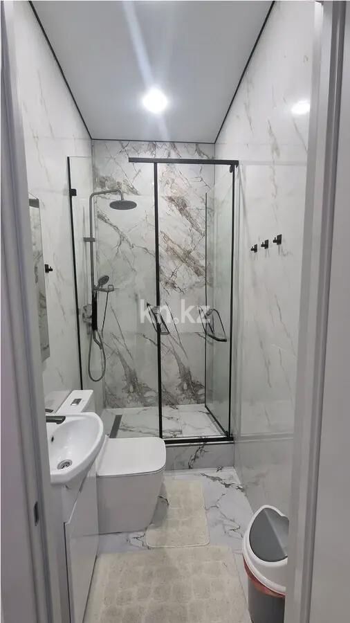 Продажа 3-комнатной квартиры, 85 м² - Продажа квартир в монолитно-каркасном доме в Астане - страница 102 фото 4 из 6