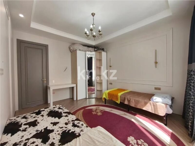Продажа 3-комнатной квартиры, 62.3 м² - Продажа квартир в монолитно-каркасном доме в Астане - страница 103 фото 3 из 5