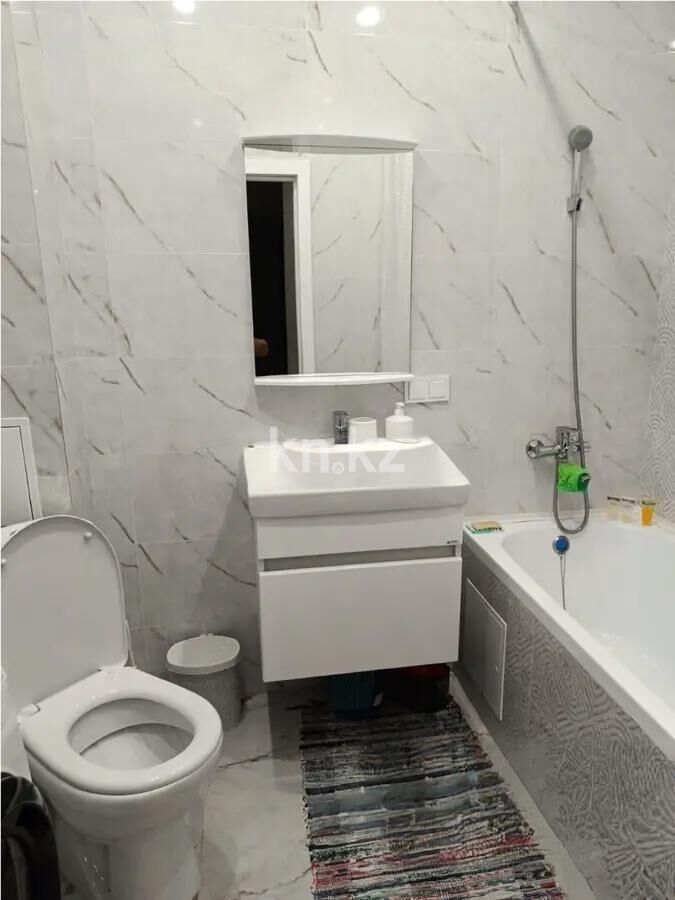 Продажа 1-комнатной квартиры, 37 м² - Продажа квартир в Казахстане - страница 46 фото 3 из 3