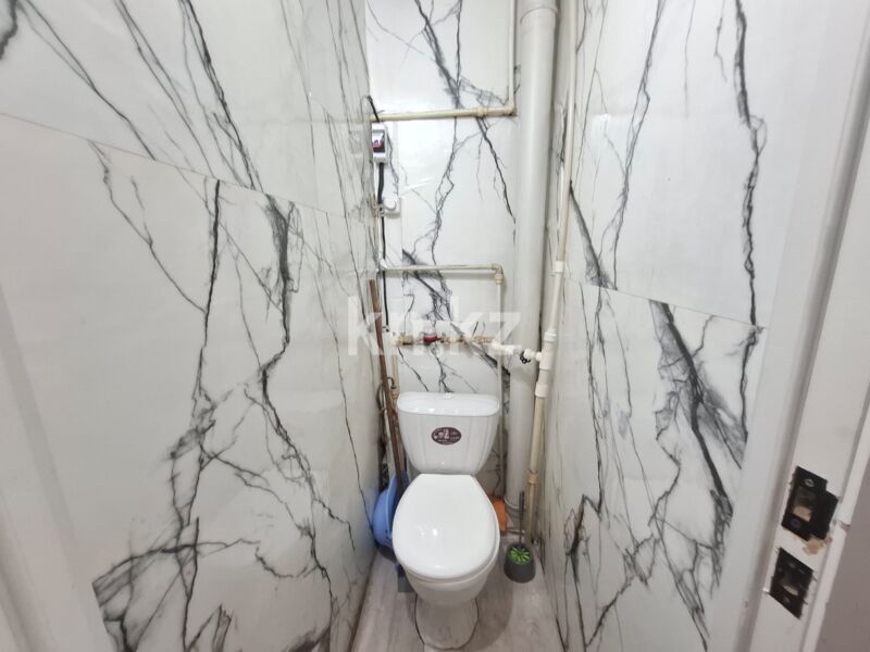Продажа 2-комнатной квартиры, 49 м² - Продажа двухкомнатных квартир в Майкудуке Караганды - страница 10 фото 17 из 22