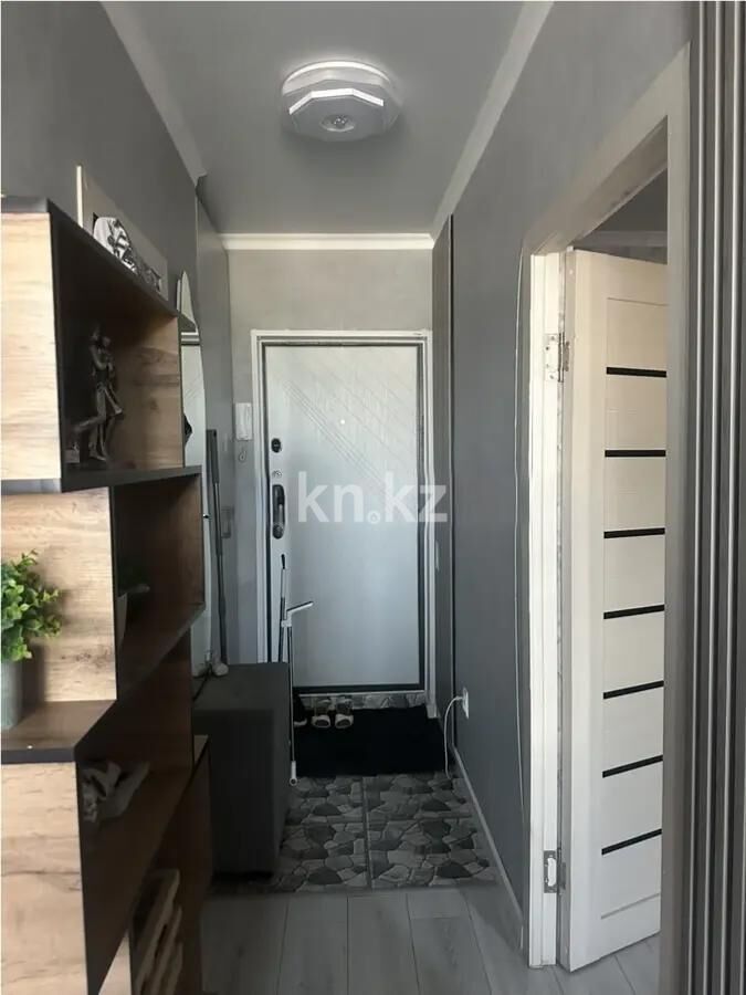 Продажа 1-комнатной квартиры, 32.9 м² - Продажа однокомнатных квартир в Алатауском р-не Алматы - страница 21 фото 4 из 4