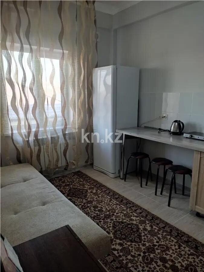 Продажа 2-комнатной квартиры, 35 м² - Продажа квартир в кирпичном доме в Алматы - страница 2 фото 2 из 3