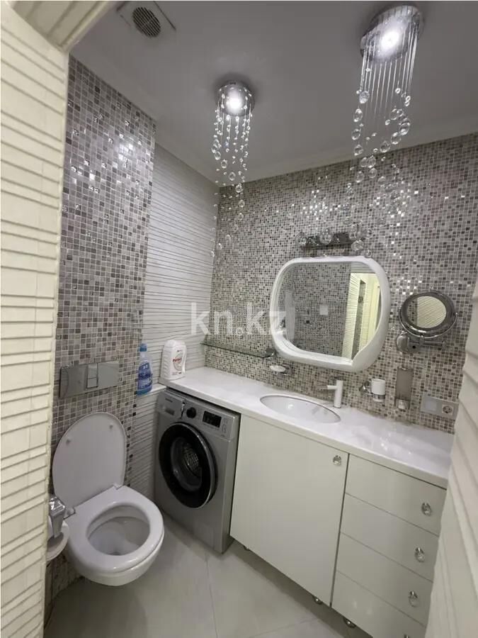 Продажа 3-комнатной квартиры, 70 м² - Продажа трехкомнатных квартир в Бостандыкском р-не Алматы - страница 30 фото 5 из 6