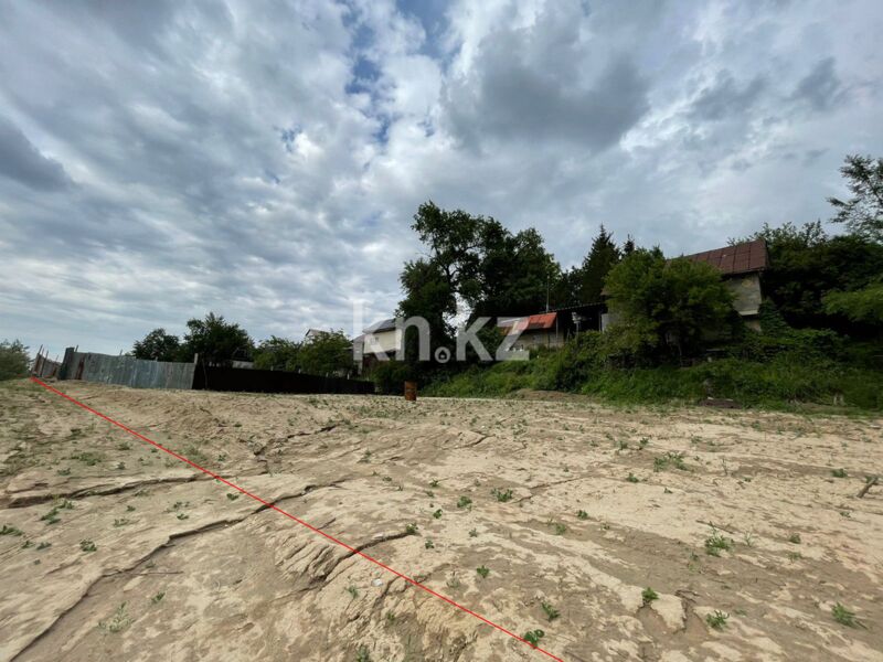 Продажа участка, 12 сот. - Продажа земельных участков в Алматы с фото - страница 2 фото 8 из 20