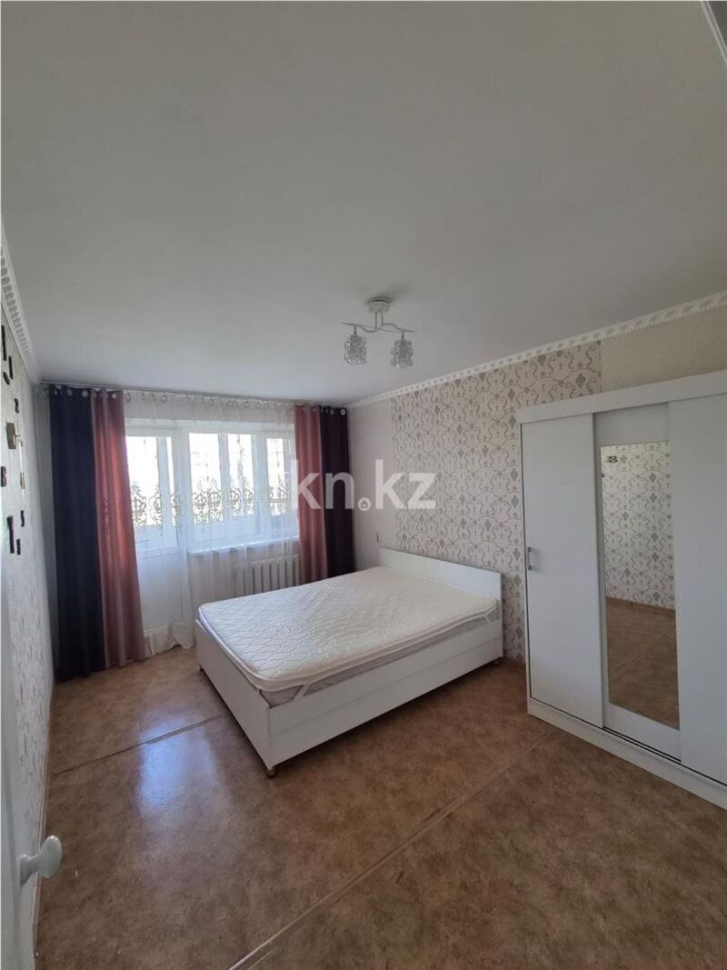 Продажа 2-комнатной квартиры, 52 м² - Продажа двухкомнатных квартир в панельном доме в Караганде фото 3 из 13