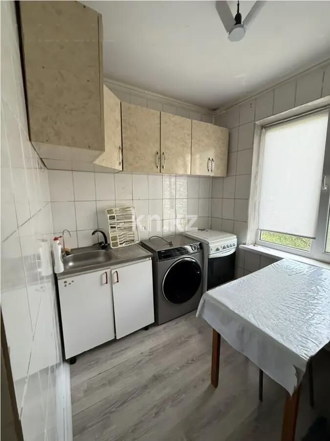 Продажа 3-комнатной квартиры, 64 м² - Продажа трехкомнатных квартир от собственников в Алматы фото 4 из 4