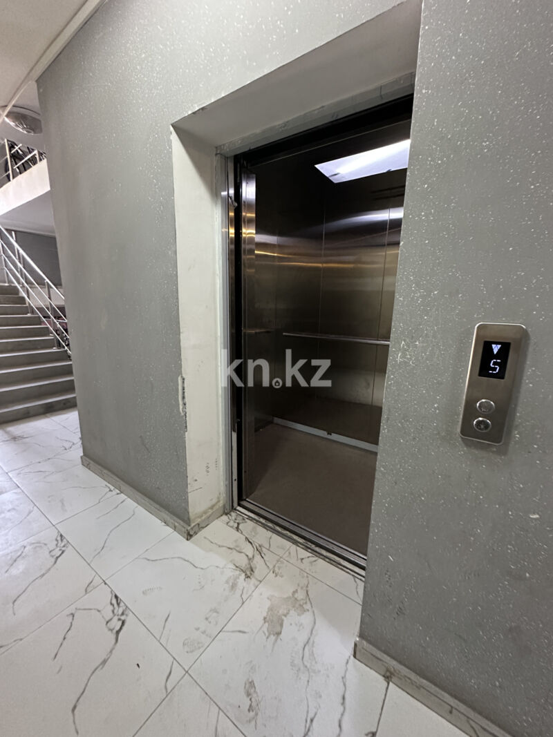 Продажа 1-комнатной квартиры, 29 м² - Продажа однокомнатных квартир в монолитном доме в Казахстане - страница 9 фото 11 из 13