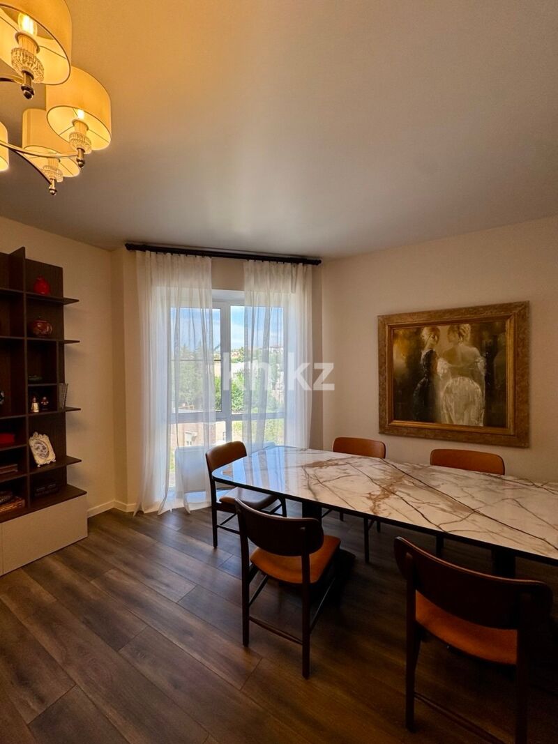 Продажа 2-комнатной квартиры, 95.4 м² - Продажа двухкомнатных квартир в монолитно-каркасном доме в Алматы - страница 85 фото 8 из 15