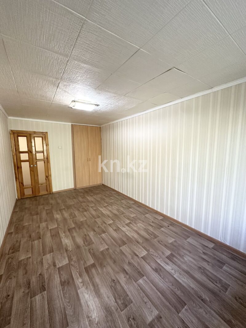 Продажа 1-комнатной квартиры, 33 м² - Продажа однокомнатных квартир в Караганде - страница 3 фото 3 из 9