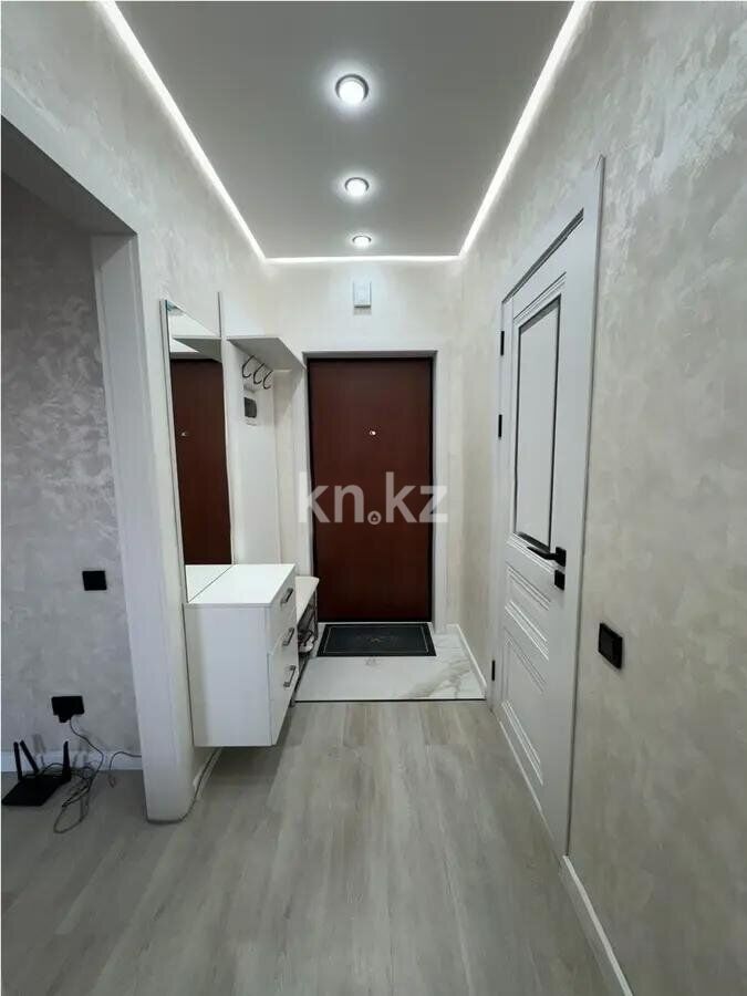 Продажа 1-комнатной квартиры, 38 м² - Продажа однокомнатных квартир в Астане - страница 9 фото 4 из 4