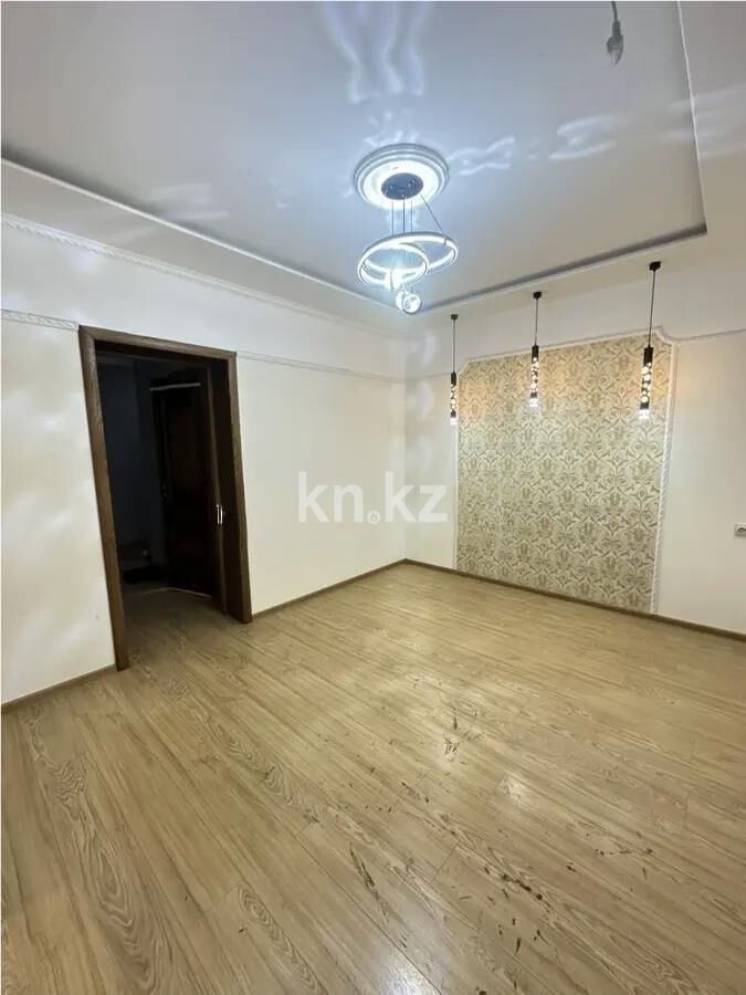 Продажа 3-комнатной квартиры, 71 м² - Продажа  трехкомнатных квартир в новостройках Алматы - страница 3 фото 2 из 4