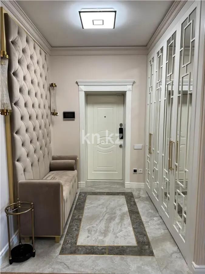 Продажа 4-комнатной квартиры, 150 м² - Продажа четырехкомнатных квартир в кирпичном доме в Казахстане - страница 15 фото 8 из 8