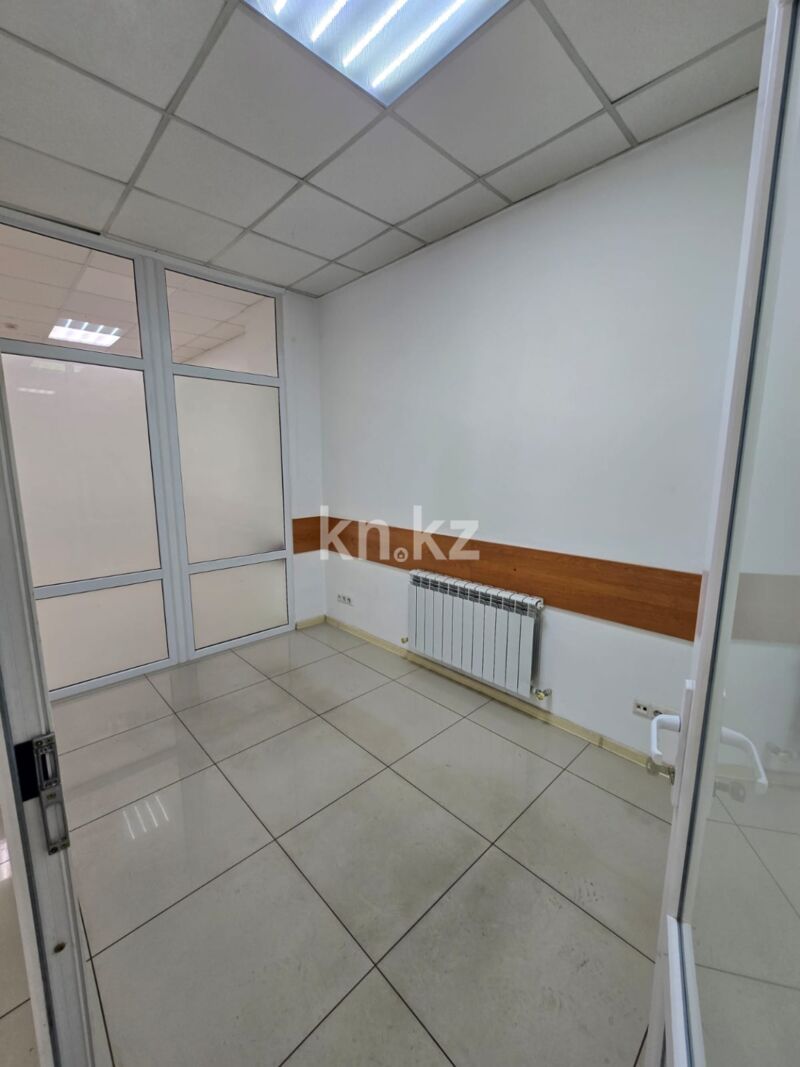 Продажа помещения, 92 м² - Продажа офисных и торговых помещений в Алматы без посредников фото 1 из 14