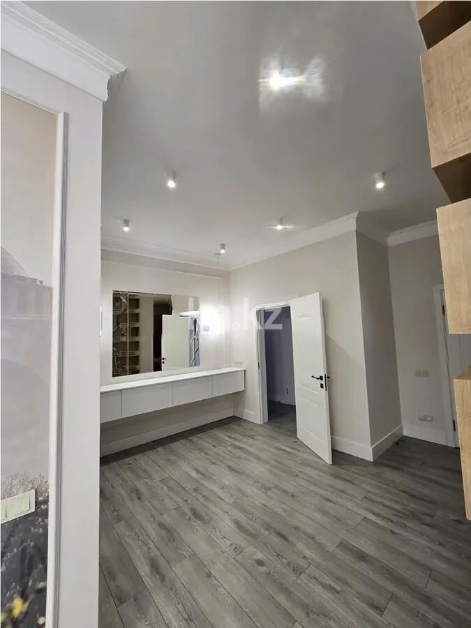 Продажа 3-комнатной квартиры, 116 м² - Продажа трехкомнатных квартир в Бостандыкском р-не Алматы - страница 25 фото 3 из 6