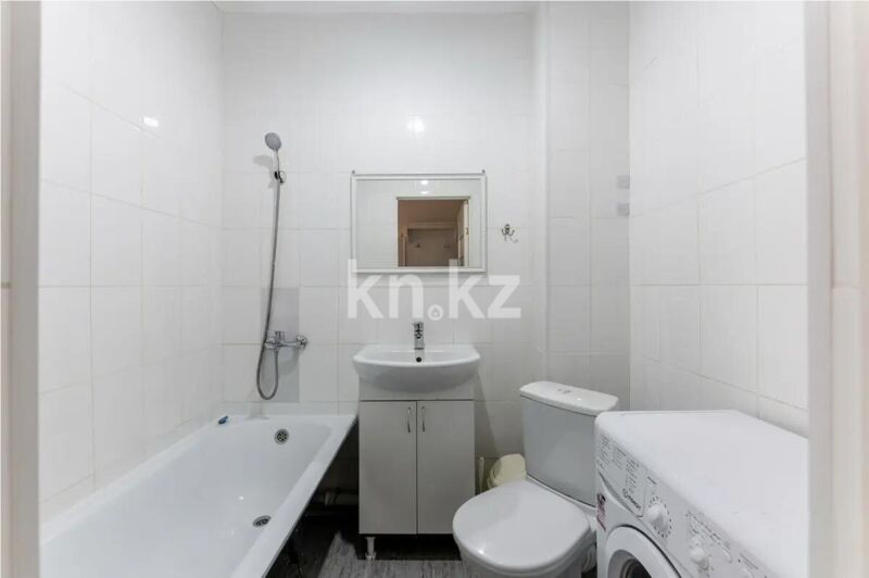 Продажа 2-комнатной квартиры, 42 м² - Продажа квартир в блочном доме в Астане фото 4 из 4