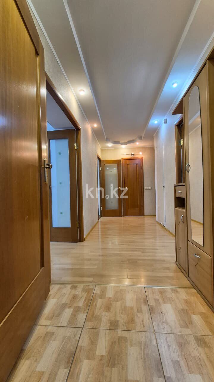 Продажа 3-комнатной квартиры, 82 м² - Продажа трехкомнатных квартир в кирпичном доме в Казахстане фото 3 из 38