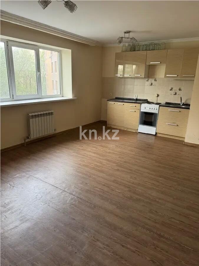 Продажа 2-комнатной квартиры, 50 м² - Продажа квартир от собственников в Алматы - страница 60 фото 3 из 3