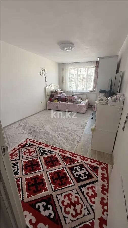 Продажа 1-комнатной квартиры, 42 м² - Продажа однокомнатных квартир в монолитно-каркасном доме в Казахстане - страница 91 фото 1 из 3